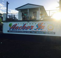 Anchor In Holiday Units South Mission Beach - Accommodation Gold Coast