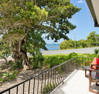 Anchor Lodge - Accommodation Gold Coast
