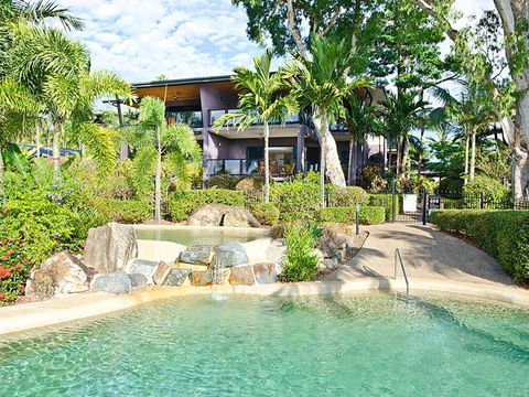 Anchorage - Accommodation Gold Coast 3