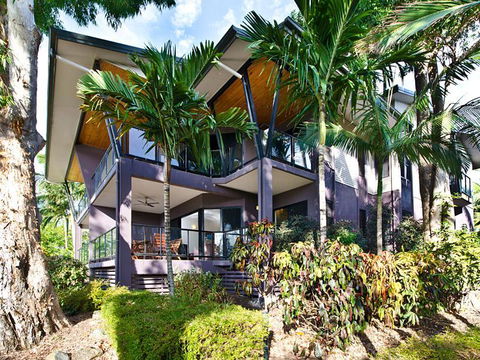 Anchorage - Accommodation Gold Coast 1