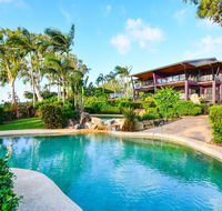 Anchorage - 1 Gold Coast