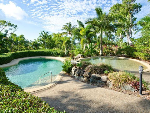 Anchorage - Accommodation Gold Coast 2