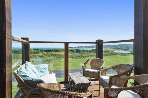 Anchorage - Accommodation Gold Coast 0