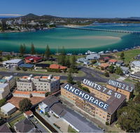 Anchorage 10 Water Views From Balcony - Gold Coast 4U