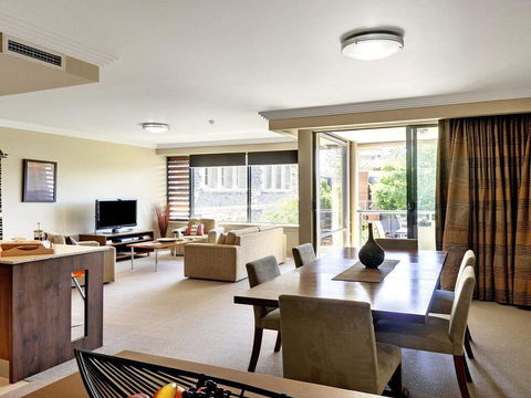 Anchorage @Harbourside - Magnificent Views - Gold Coast 4U 3