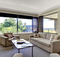 Anchorage Harbourside - magnificent views - Gold Coast 4U