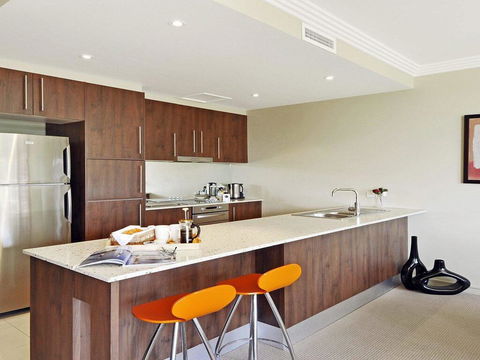 Anchorage @Harbourside - Magnificent Views - Gold Coast 4U 2