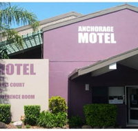 Anchorage Motor Inn - Accommodation Gold Coast