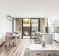 AnchoredOceania - Accommodation Gold Coast