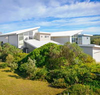 Anchors Beach House - Accommodation Gold Coast