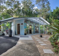 Ancient Gardens Guesthouse  Botanical Gardens - Accommodation Gold Coast