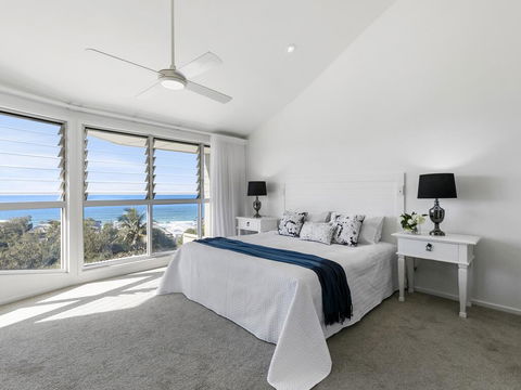 Andari Holiday Apartments - Accommodation Gold Coast 3