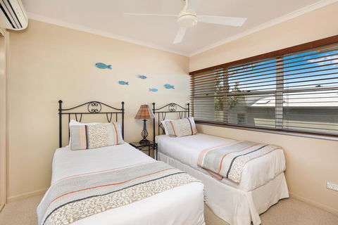 Andari Holiday Apartments - Accommodation Gold Coast 0