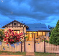 Andavine House - Bed  Breakfast - Gold Coast 4U
