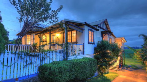 Andavine House - Bed & Breakfast - Gold Coast 4U 2
