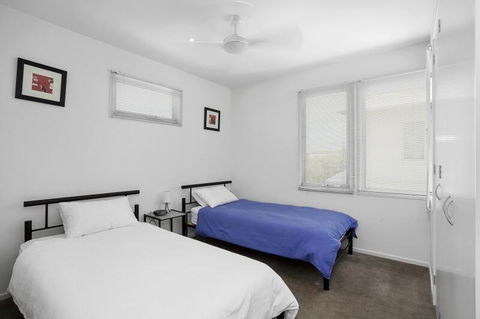 Anderson Townhouse 1-39 - Accommodation Gold Coast 1