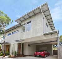 Anderson Townhouse 1-39 - Accommodation Gold Coast