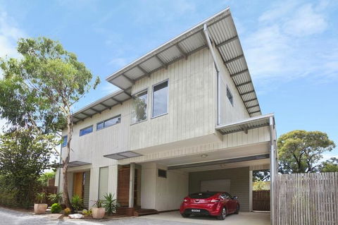 Anderson Townhouse 1-39 - Accommodation Gold Coast 0