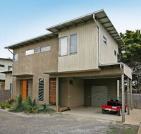 Anderson Townhouse 2-39 - Accommodation Gold Coast