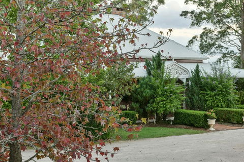 Anduramba Homestead B&B - Gold Coast 4U 2