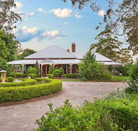 Anduramba Homestead BB - Gold Coast 4U
