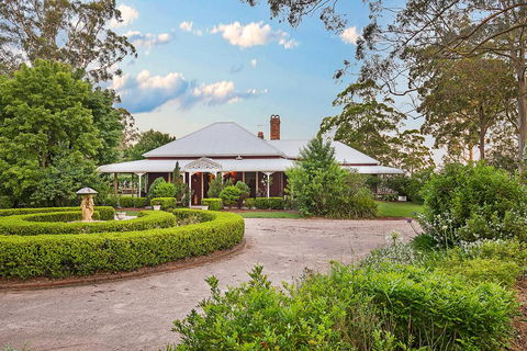 Anduramba Homestead B&B - Gold Coast 4U 0