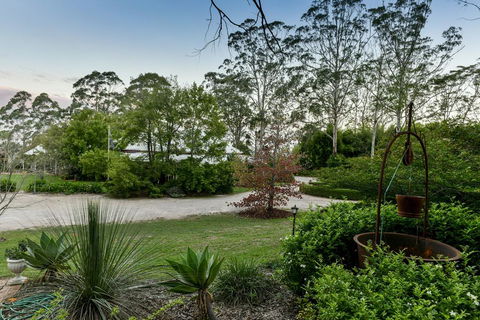 Anduramba Homestead B&B - Gold Coast 4U 1