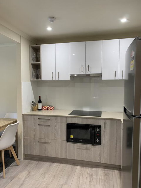 Aneeki Ski Lodge - 1 Gold Coast 2