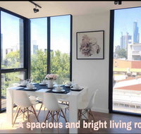 Angel's Space - Accommodation Gold Coast