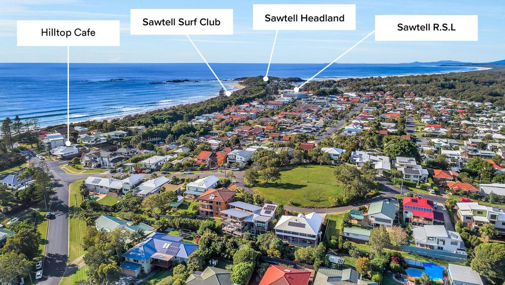 Toormina NSW Accommodation Gold Coast
