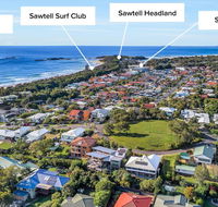 Angelena Villa - Toormina - Accommodation Gold Coast