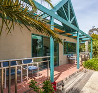 Anglesea River Apartments - 2 Bed Unit 2/4 - Gold Coast 4U
