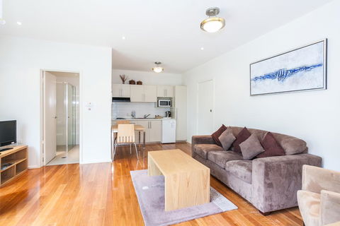 Anglesea River Apartments - Apartment 22 - Gold Coast 4U 1