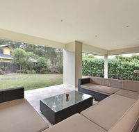 Angophora  The Vintage - Accommodation Gold Coast