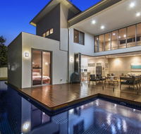 Angourie Beach House  Corporate Boardies - Gold Coast 4U