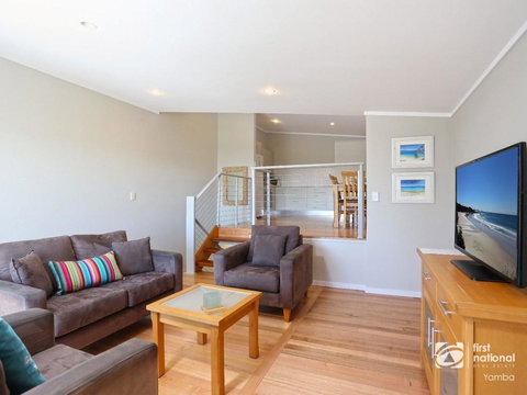 Angourie Blue 1 - Great Ocean Views - Surfing Beaches - Accommodation Gold Coast 2