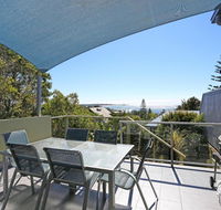 Angourie Blue 1 - Great Ocean Views - Surfing beaches - Accommodation Gold Coast