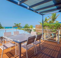 Angourie Blue 4 - close to surfing beaches and national park - Accommodation Gold Coast