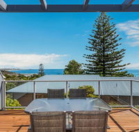 Angourie Blue Unit 2 - Accommodation Gold Coast