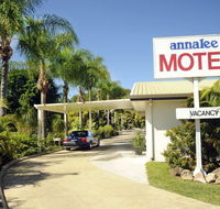 Annalee Motel Beaudesert - Accommodation Gold Coast