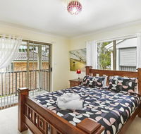 Anne's Beach Getaway - Gold Coast 4U