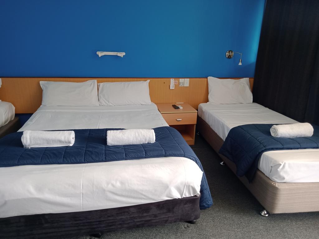 Annerley QLD Accommodation Gold Coast