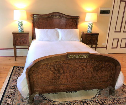 Annesley House - Accommodation Gold Coast 1