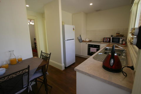 Annies Garden Cottage - Accommodation Gold Coast 1