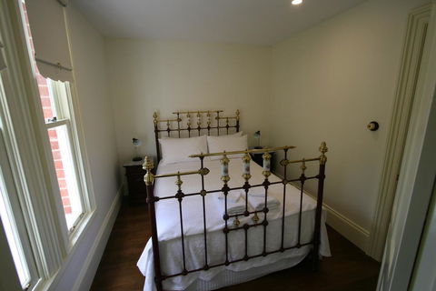Annies Garden Cottage - Accommodation Gold Coast 2