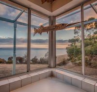 Antechamber Bay Retreats - Accommodation Gold Coast