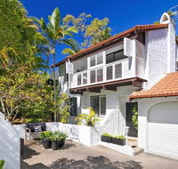 Apartment 1 - 20 Viewland Drive - Gold Coast 4U