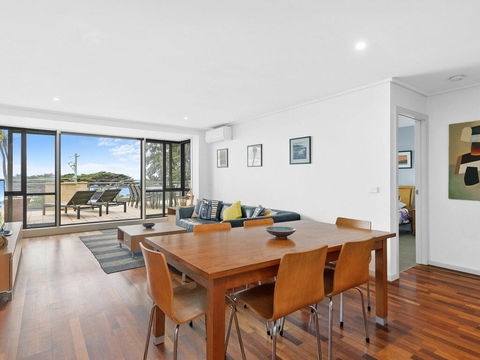 APARTMENT 10 PACIFIC APARTMENTS - FREE WIFI! - Gold Coast 4U 1