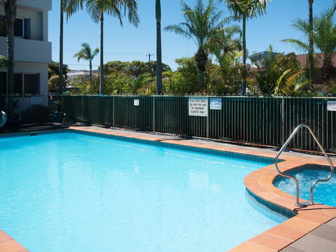 Apartment 3 - Providence - Gold Coast 4U 0