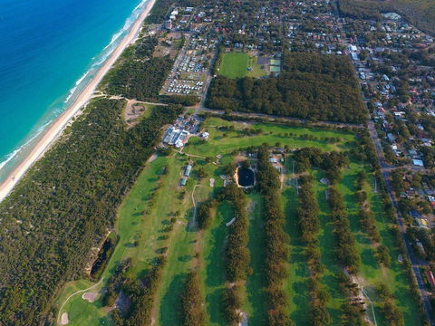 Apartment 3 - Providence - Gold Coast 4U 3